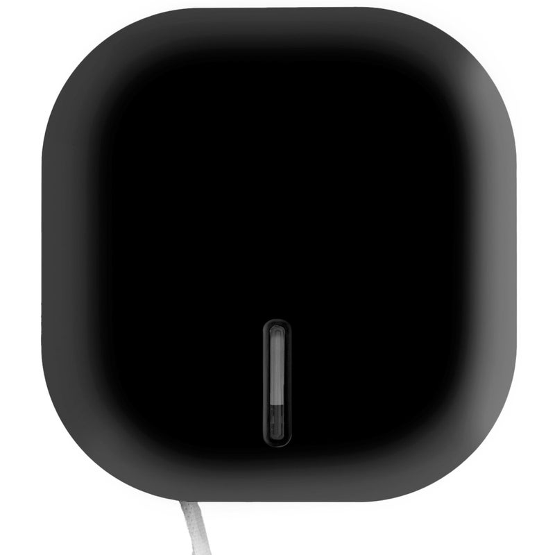 EnBath Jumbo Toilet Paper Dispenser Commercial Toilet Paper Holder Wall Mount for Large 9inch Rolls Durable ABS Waterproof and Scratch Resistant Dispensador de Papel Higienico by EnBath