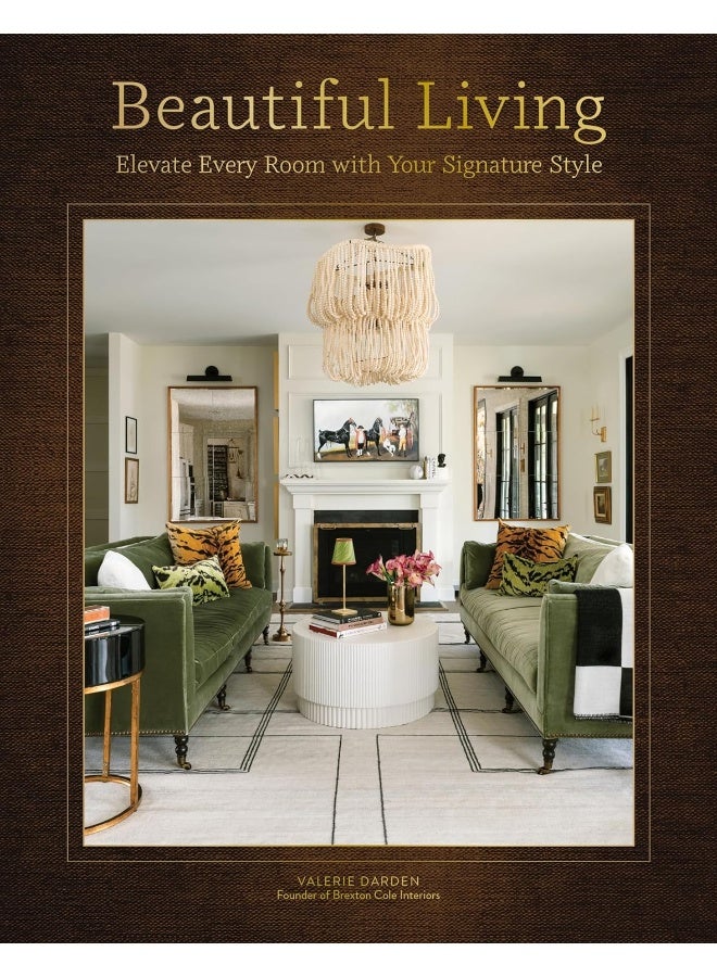 Rock Point Beautiful Living: Elevate Every Room with Your Signature Style  - Image 1