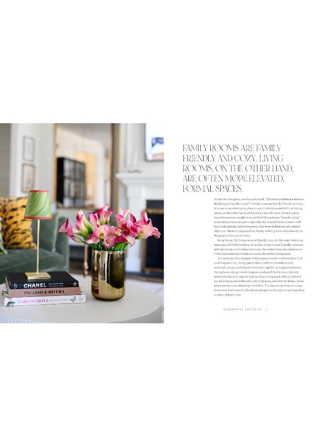 Rock Point Beautiful Living: Elevate Every Room with Your Signature Style  - Image 5