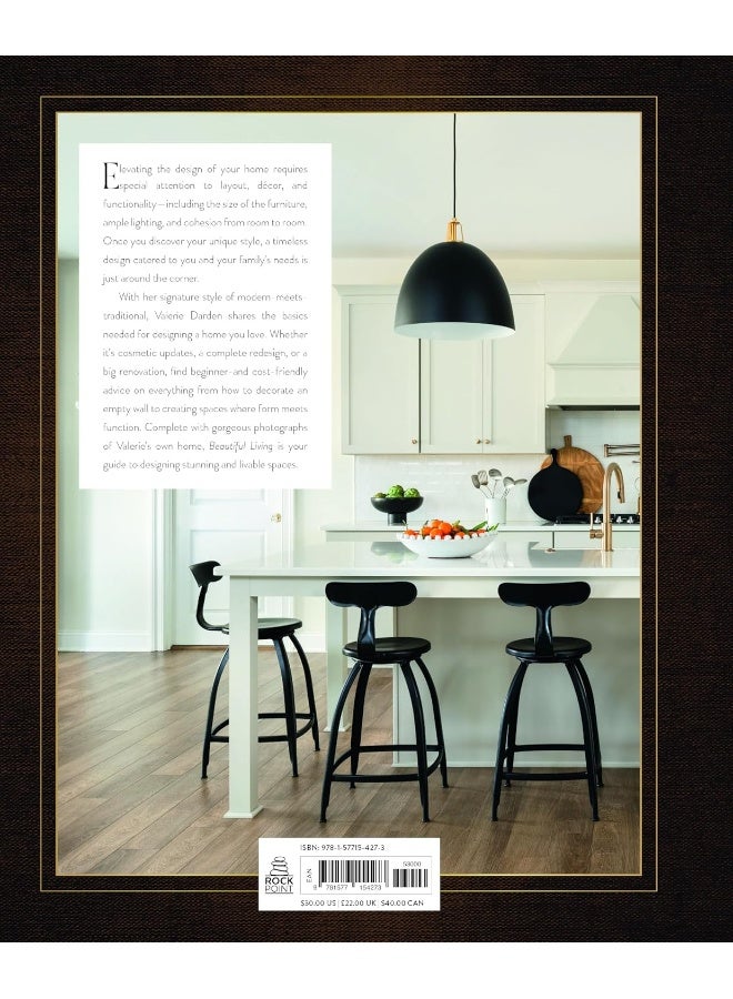 Rock Point Beautiful Living: Elevate Every Room with Your Signature Style  - Image 2