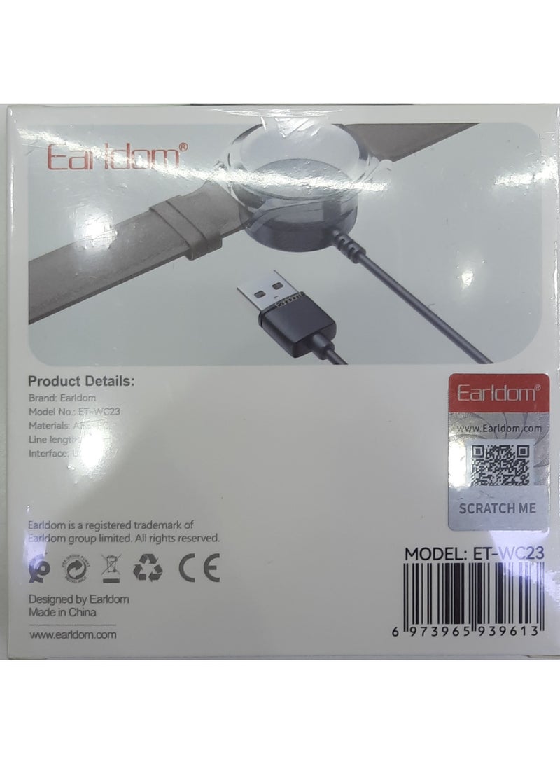 Earldom WIRELESS WATCH CHARGER - Image 2