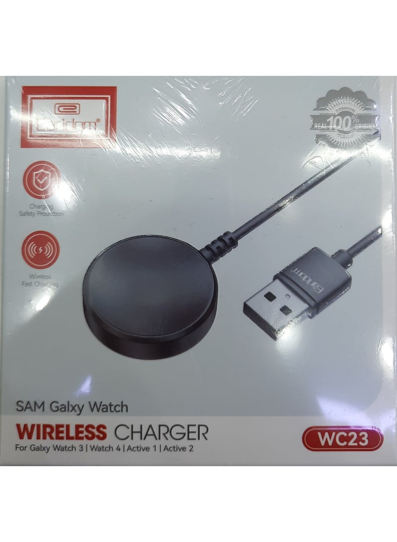 Earldom WIRELESS WATCH CHARGER - Image 1