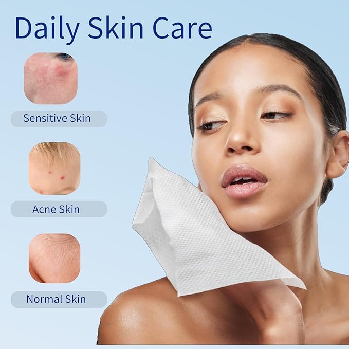 FEELHIGH 14 قطعة من أقراص المناشف المضغوطة، مناشف سحرية صغيرة محمولة للسفر، المنزل، الأنشطة الخارجية - Image 2