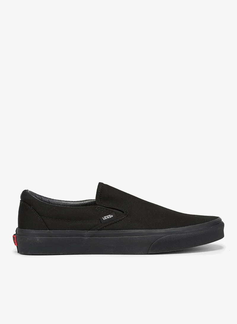 Classic Slip-On Unisex Shoes