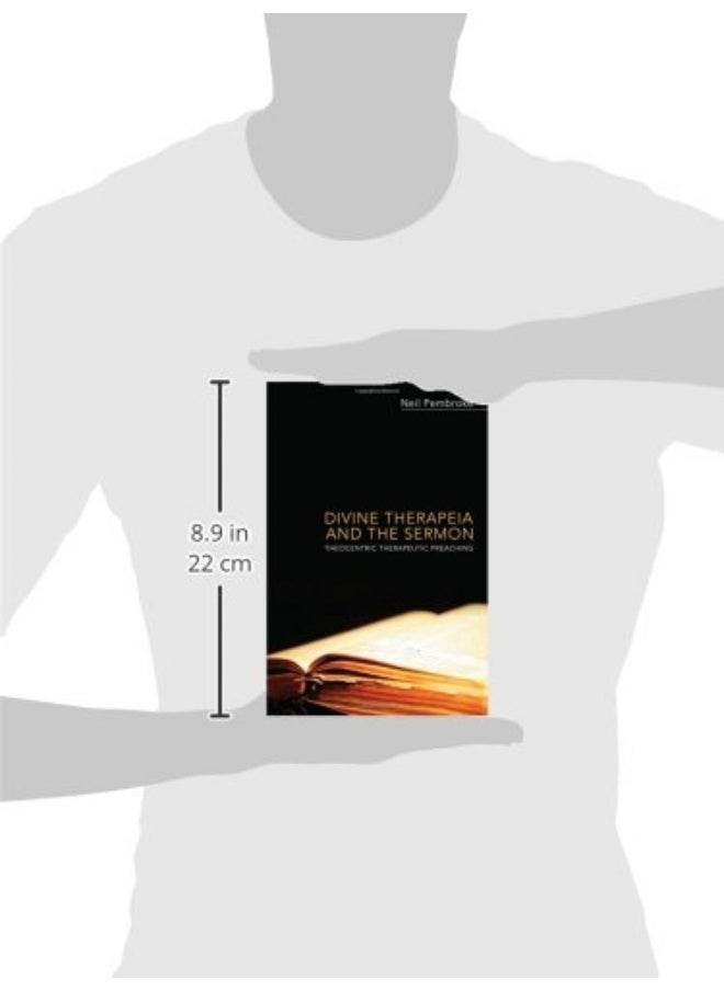 Divine Therapeia and the Sermon  - Image 3