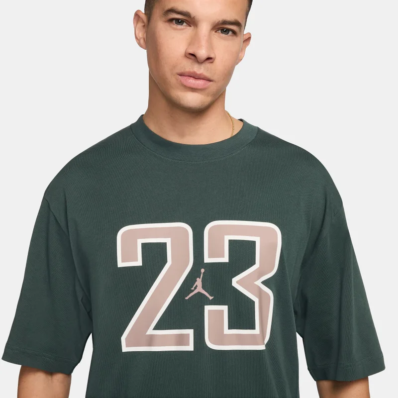 Jordan Men's Brooklyn 23 T-Shirt