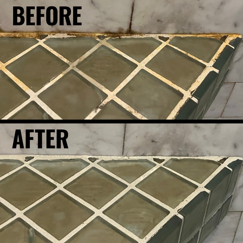 StoneTech DuPont Mold & Mildew Stain Remover for Natural Stone - Image 3