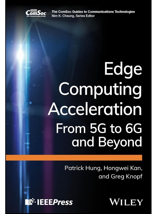 Edge Computing Acceleration: From 5G to 6G and Beyond