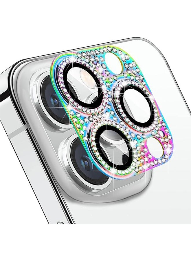 وميض عدسة تغطية 3D حجر الراين - Image 1