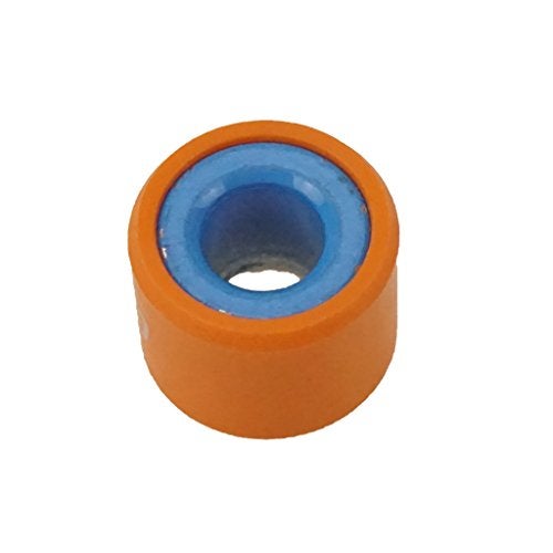 Glixal ATKS-04014 16X13mm High Performance Racing Variator Roller Weights Set 139QMB GY6 50cc - 100cc Scooter Moped ATV (9 gram) - Image 4