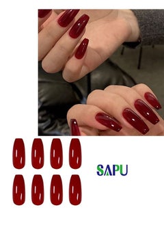 Jelly Red