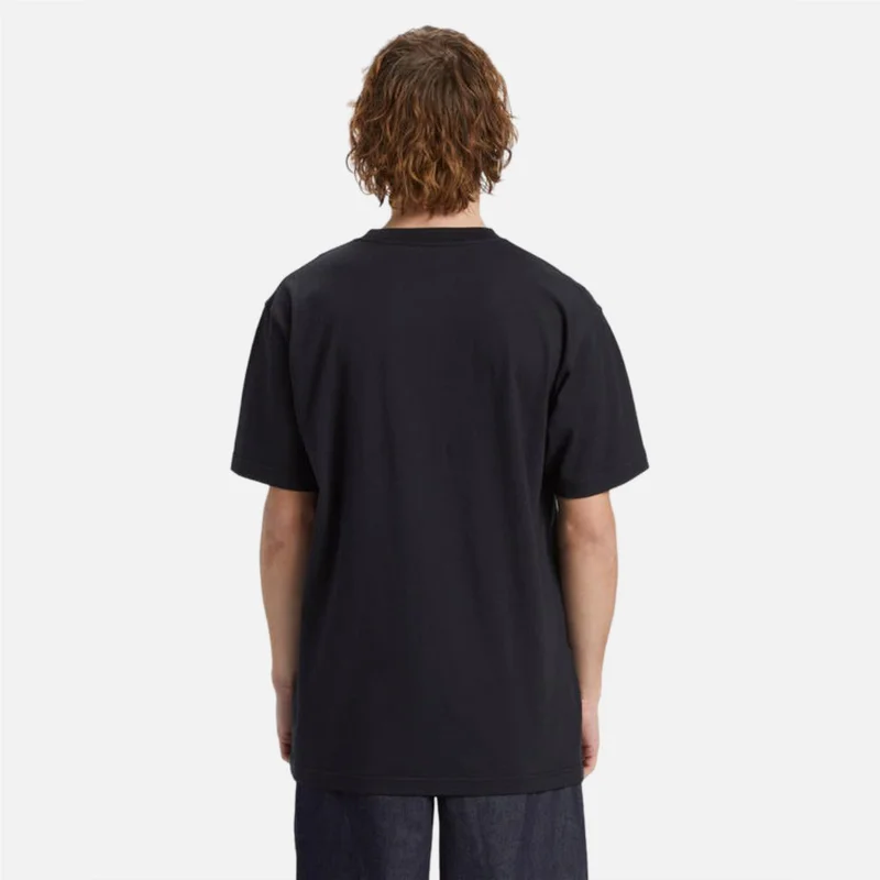 DC Shoes Star Short Sleeve T-Shirt - Men