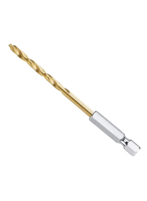 3 ml Hexagon End Spinner - TAC1140301 - Total
