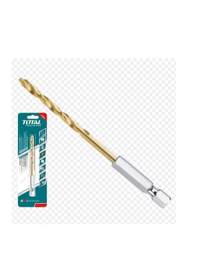 3 ml Hexagon End Spinner - TAC1140301 - Total