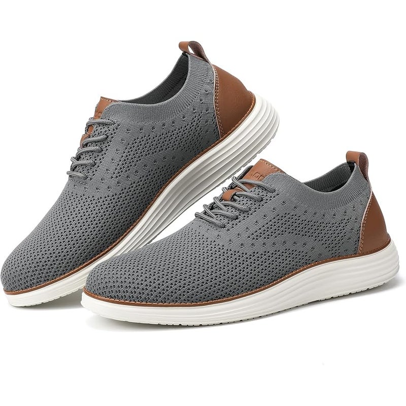 VILOCY V2201 mens Oxford - Image 3