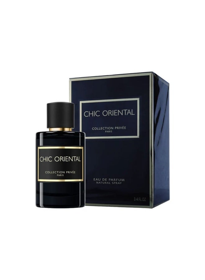 جيبارليس GEP Chic Oriental Collection Privee EDP (M) 100 مل