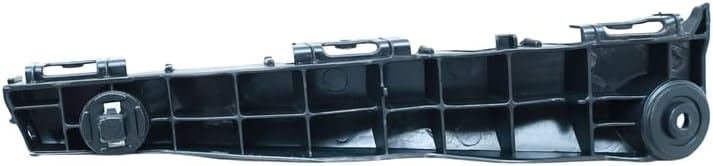 TYG Front Bumper Bracket (Passenger Side) for Camry (2012-2014) Aftermarket Replacement - Image 2