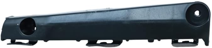 TYG Front Bumper Bracket (Passenger Side) for Camry (2012-2014) Aftermarket Replacement - Image 1