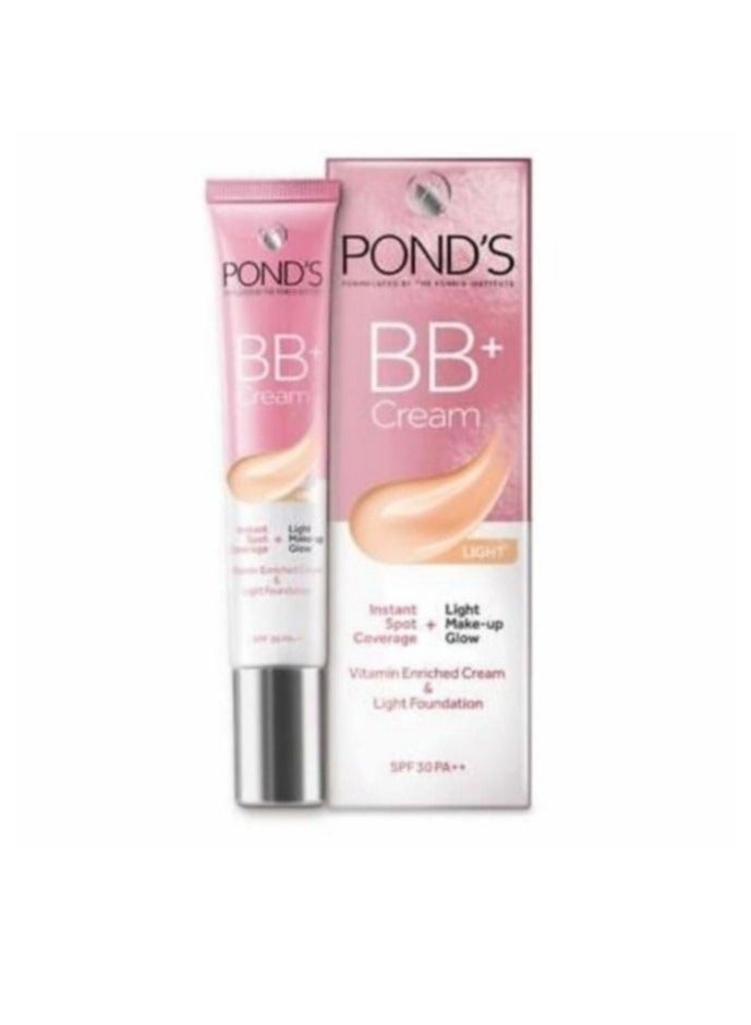 Pond's BB+ CREAM 18g
