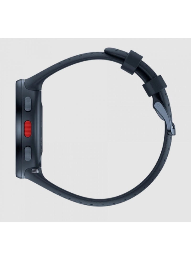 بولار - ساعة لياقة Polar Pacer Pro أزرق غامق - Image 4