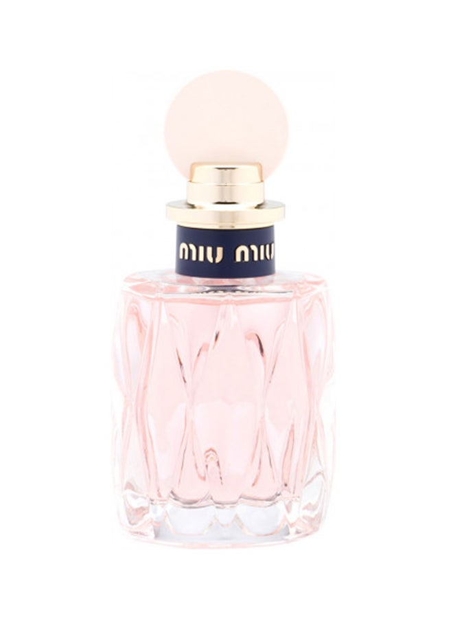 Miu Miu L'Eau Rosee Women EDT 100 ml 