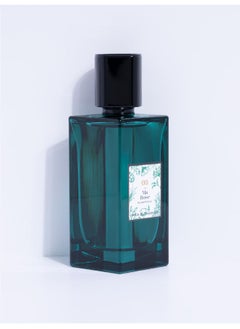 ماء الذهب ماء  الذهب | ما روز أو دو بارفان | عطر زهري ثابت يدوم طويلاً وبرائحة أنيقة | 75 مل | للنساء اللواتي يجسدن الرقي والرومانسية  - Image 1
