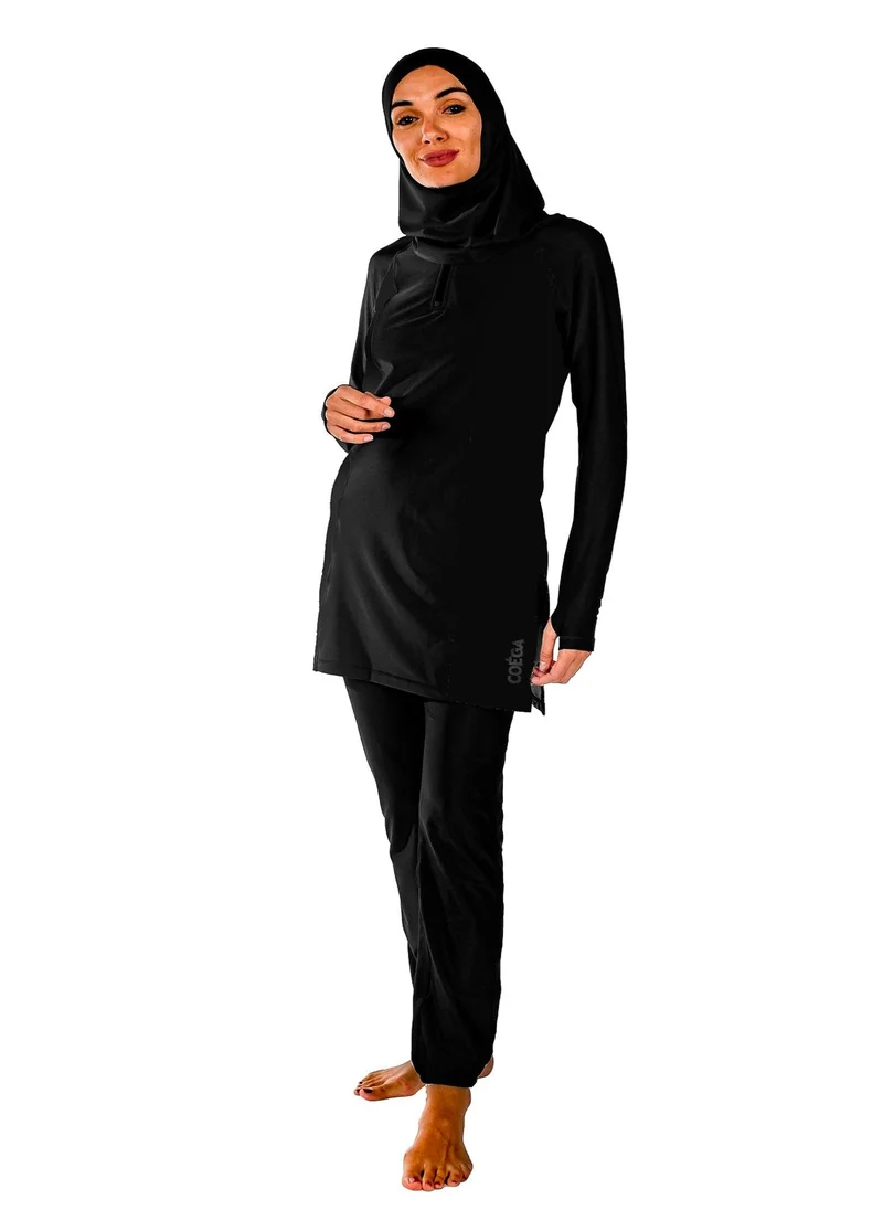 COEGA SUNWEAR COEGA Ladies Tunic - Black