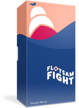 Flotsam Fight - pzsku/Z0B04B95DD9248C54CCF2Z/45/1746961729/9f1da49d-527a-4312-a8b7-08778ed83bdf