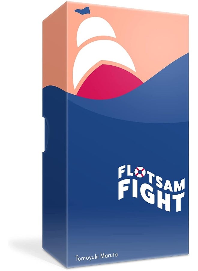 Oink Games - Flotsam Fight - Image 1