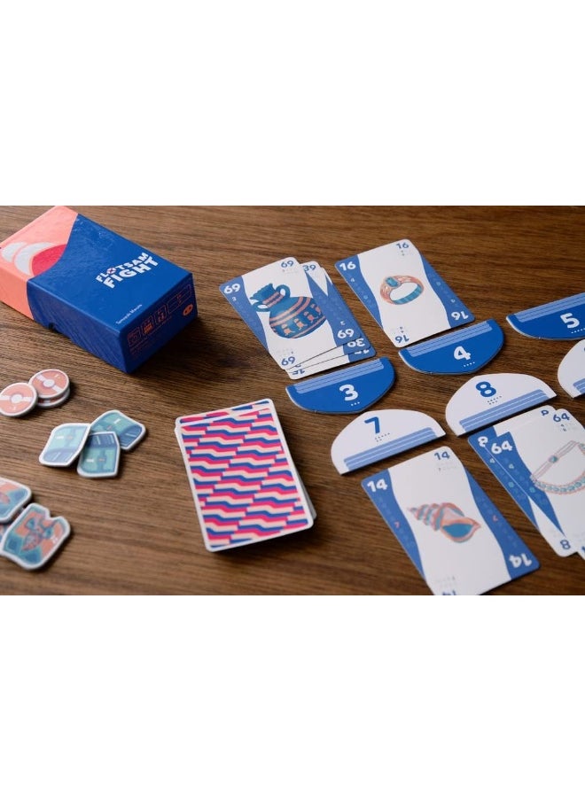 Oink Games - Flotsam Fight - Image 1