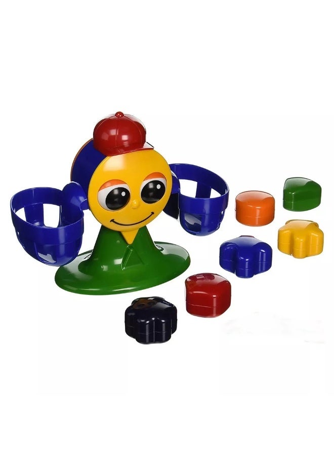 تولو لعبة الميزان الصغير للاطفال - 89642 - Image 3