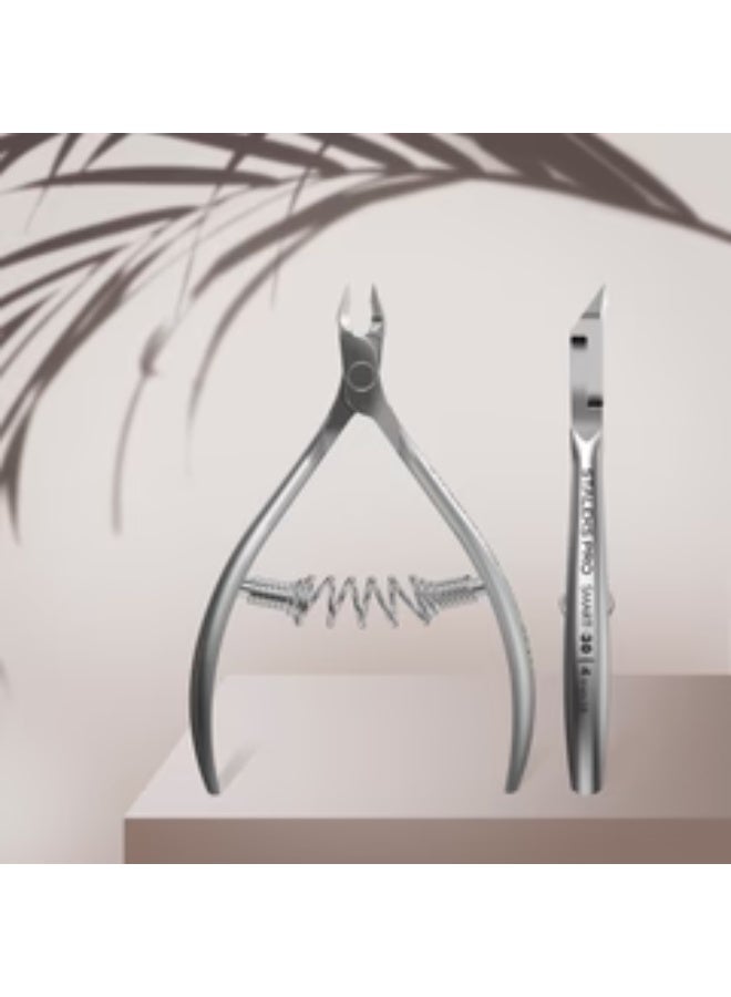 ستالكس برو ستاليكس برو قصافة الزوائد اللحمية الاحترافية سمارت 30 نصف فك 5 ملم - موديل NS-30-5 - حتى 25000 دورة عمل - اداة احترافية لازالة الزوائد اللحمية والاظافر - Image 2