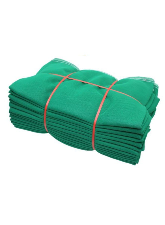 بيوينتي شبكة الظل للحديقة، شبكة السلامة للبناء، شبكة الشحن، غطاء البيت الزراعي، شبكة الزراعة، شبكة مكافحة الطيور، شبكة الدواجن، شبكة الحظائر الزراعية - Image 2