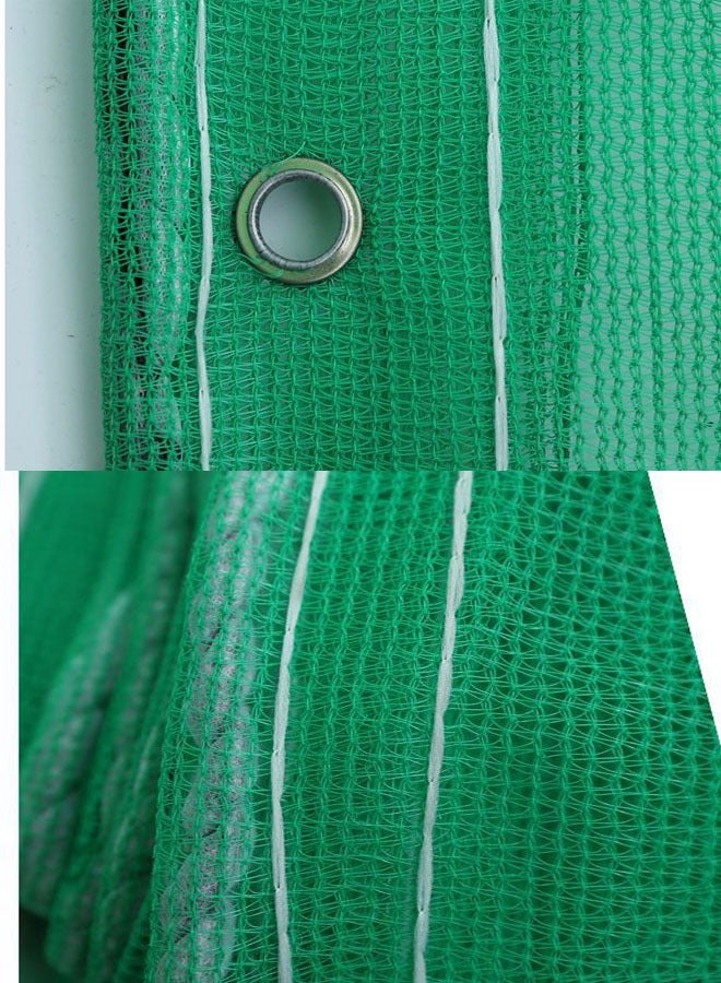 بيوينتي شبكة الظل للحديقة، شبكة السلامة للبناء، شبكة الشحن، غطاء البيت الزراعي، شبكة الزراعة، شبكة مكافحة الطيور، شبكة الدواجن، شبكة الحظائر الزراعية - Image 4