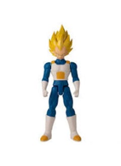 Bandai Dragon Ball Super Limit Breaker Series Super Sayan Vegeta 30cm
