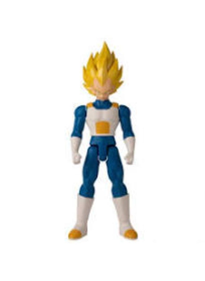 Bandai - Bandai Dragon Ball Super Limit Breaker Series Super Sayan Vegeta 30cm - Image 1