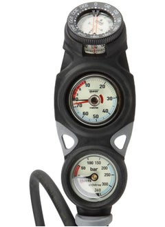 Mares Pressure Gauge Mission 3  - Image 1