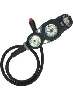 Mares Pressure Gauge Mission 3  - Image 2