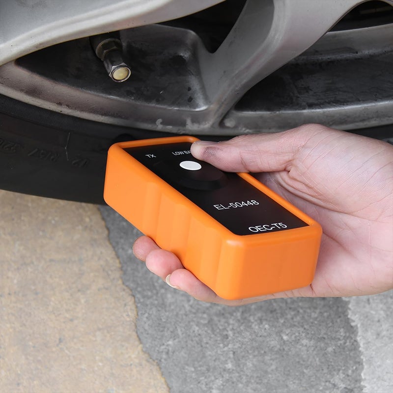 Bittwee EL-50448 TPMS Relearn Tool - Image 4