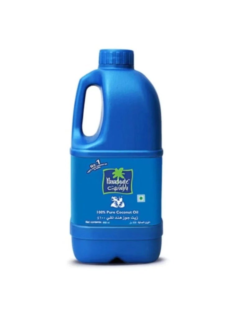 زيت جوز الهند النقي 900 مل