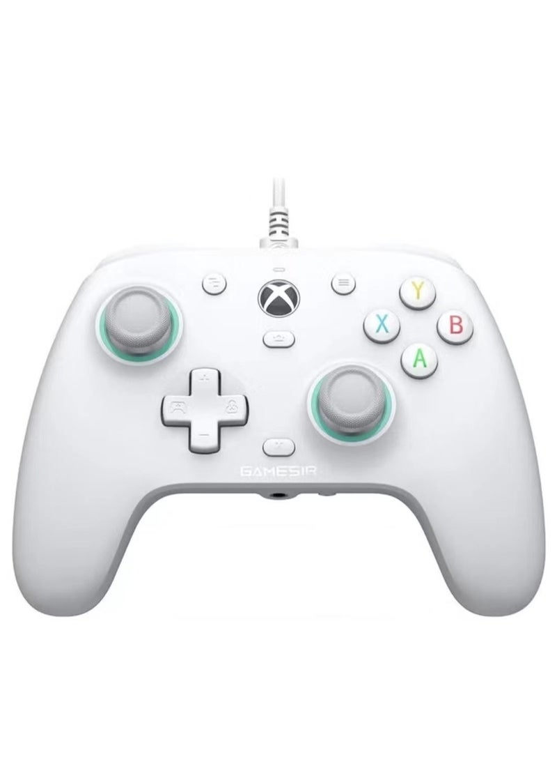 General Classic Gamepad GameSir G7se Wired Game Controllers for Xbox Series X/S, Xbox One, Windows 10/11 Plug Steam and Play Gaming Gamepad with Hall Effect Joysticks/Hall Trigger  - Image 1