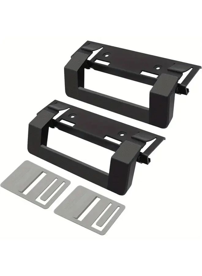 RV Refrigerator Door Handle Replacement with Airing Card 1 Piece - Image 3