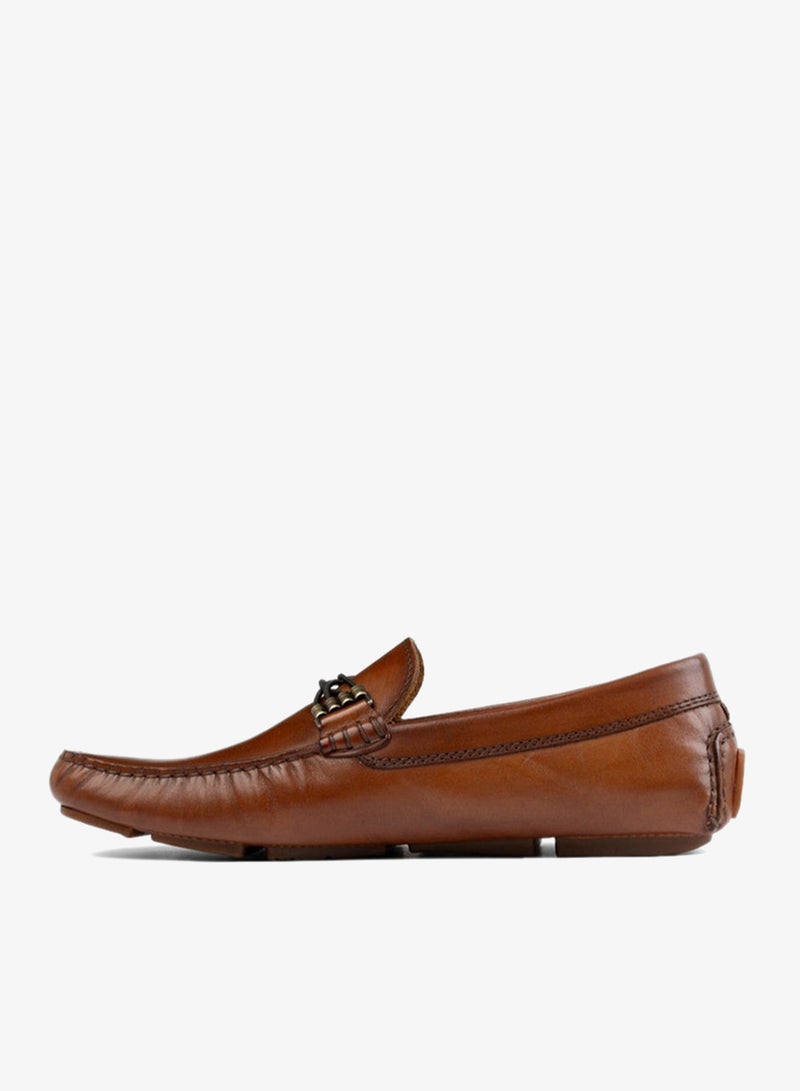 Language Men's Jackson Driver Shoe - Image 3