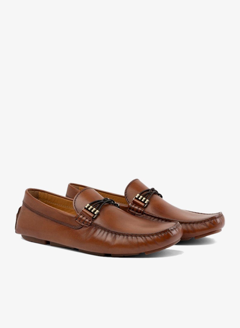 Language Men's Jackson Driver Shoe - Image 4