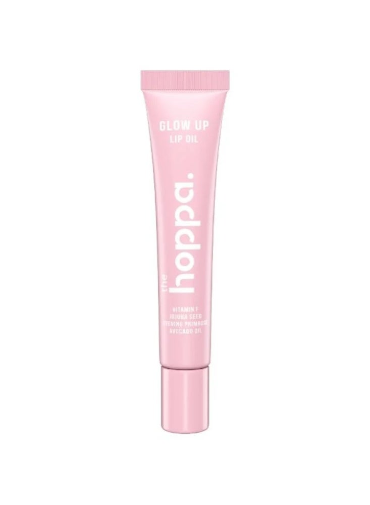 زيت الشفاه جلو اب من ذا هوبا - 10 مل