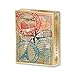 Springbok World Travel Standard Index Playing Cards Deck - Image 2