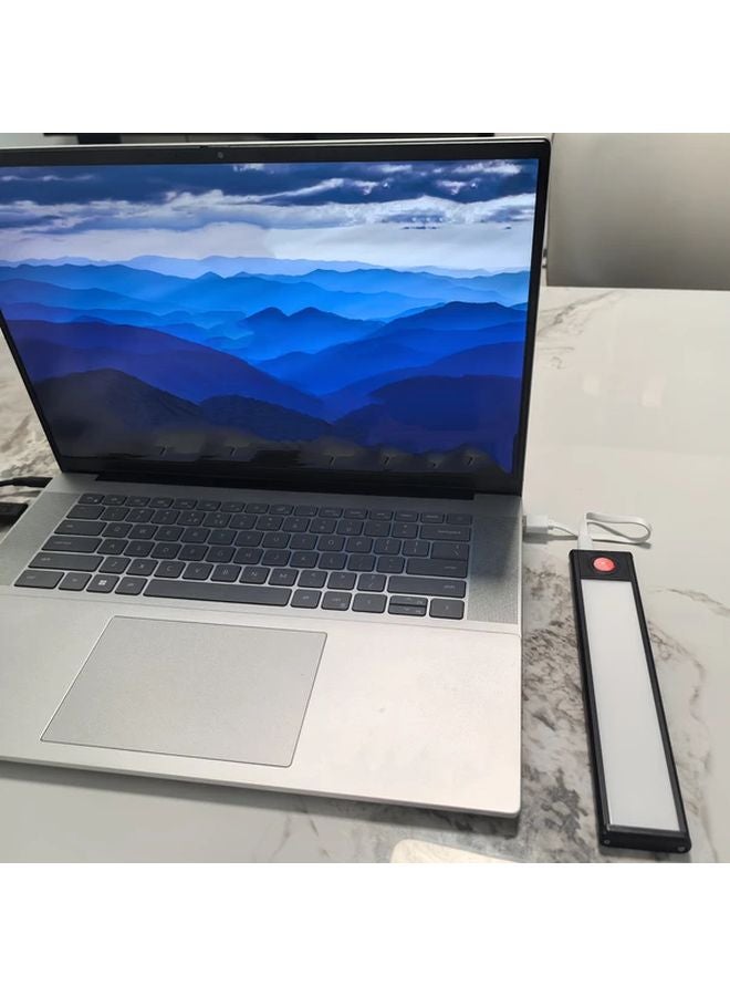 بلاك 3 باك أضواء ذكية بحساس حركة 3 درجات حرارة لونية قابلة للتعتيم شحن عبر USB مغناطيسية - Image 5