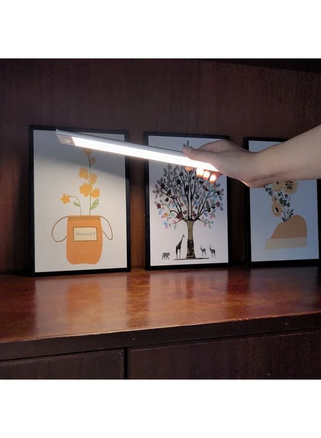 بلاك 3 باك أضواء ذكية بحساس حركة 3 درجات حرارة لونية قابلة للتعتيم شحن عبر USB مغناطيسية - Image 2