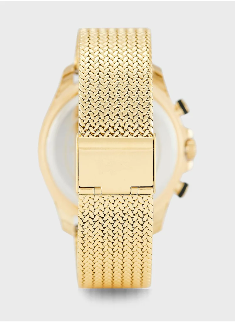 LACOSTE 2011254 Analog Watch