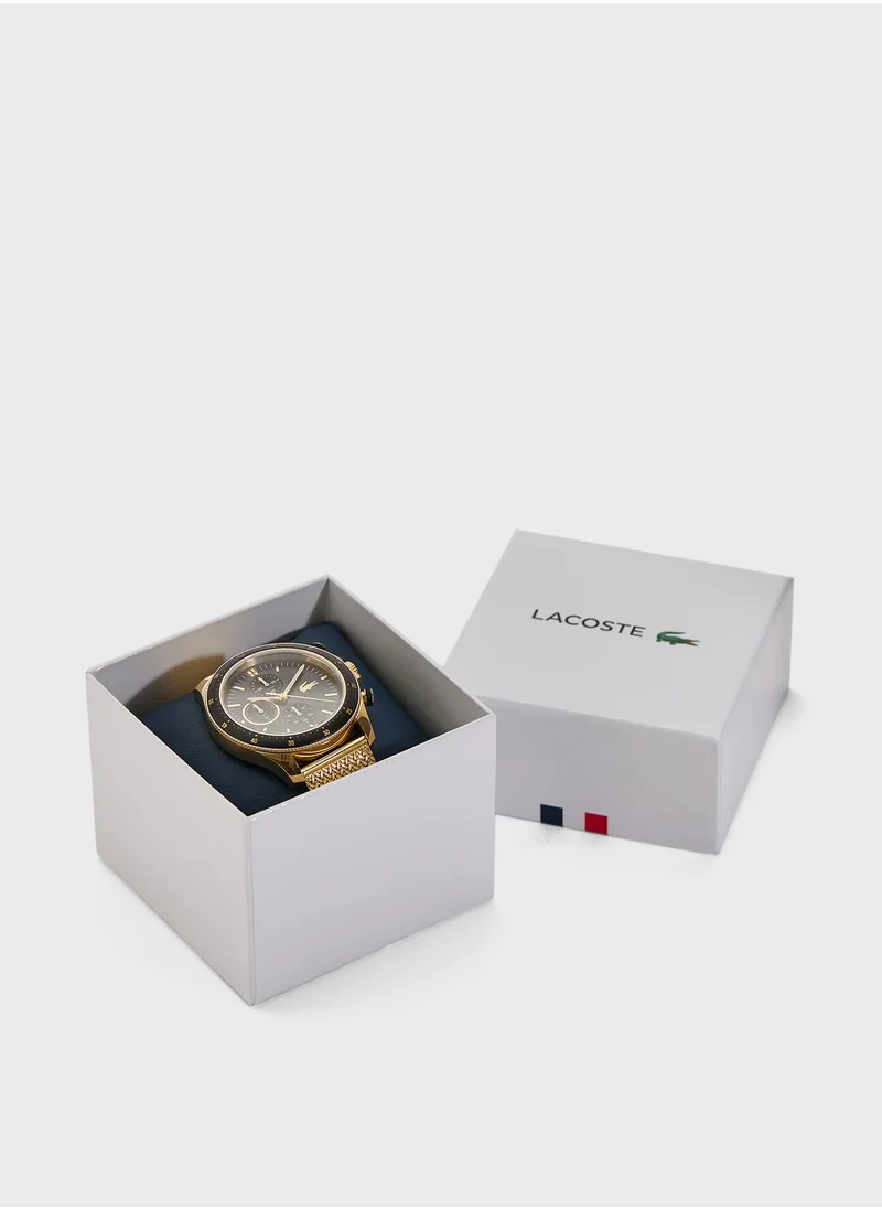 LACOSTE 2011254 Analog Watch